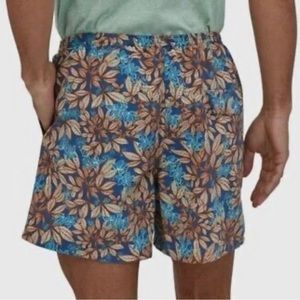 Patagonia swim shorts sz xs